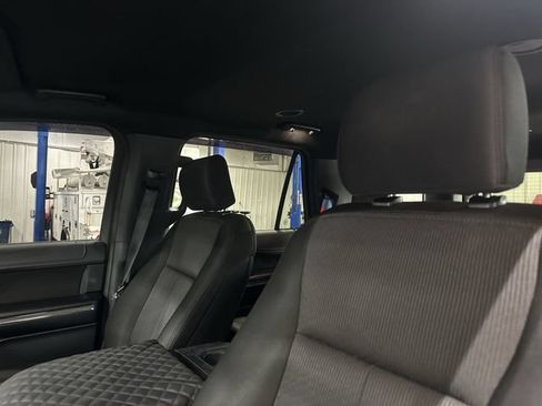 Used 2019 Ford Expedition XLT AWD/4WD image 20