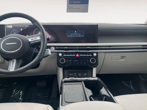 Used 2025 Hyundai Tucson SEL image 11