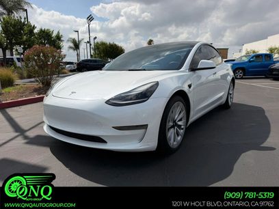 Used 2022 Tesla Model 3