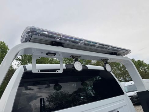 New 2024 RAM 4500 Tradesman image 3