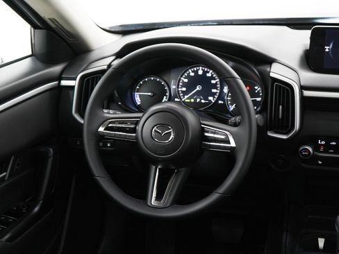 Certified 2026 MAZDA CX-50 2.5 Hybrid w/ Cargo Package AWD/4WD image 14