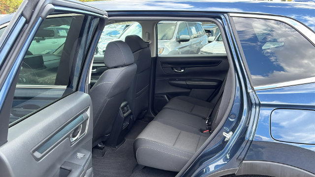 Used 2024 Honda CR-V EX image 22