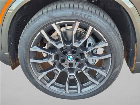 Used 2026 BMW X5 xDrive40i w/ Executive Package AWD/4WD image 10