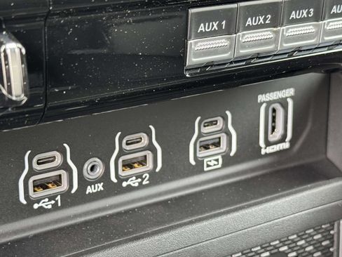New 2026 RAM 1500 RHO w/ RHO Level 1 Equipment Group AWD/4WD image 21