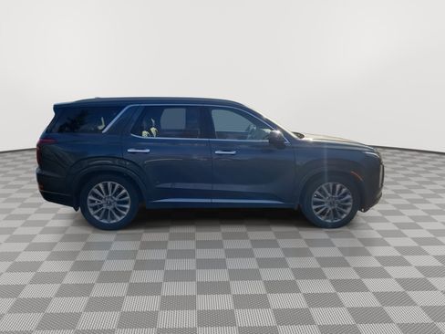 Used 2020 Hyundai Palisade Limited image 9
