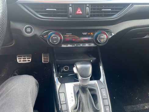 Used 2022 Kia Forte GT-Line w/ GT-Line Premium Package FWD image 14
