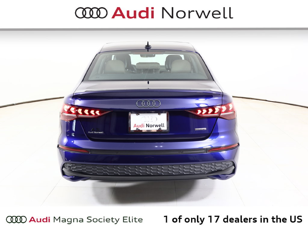 Used 2026 Audi A3 2.0T Premium AWD/4WD image 14