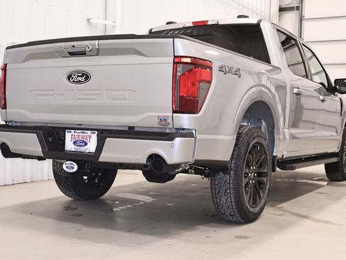 New 2026 Ford F150 XLT AWD/4WD image 9