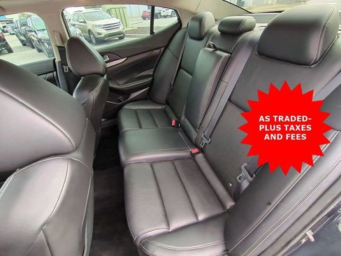 Used 2016 Nissan Maxima 3.5 SL image 14