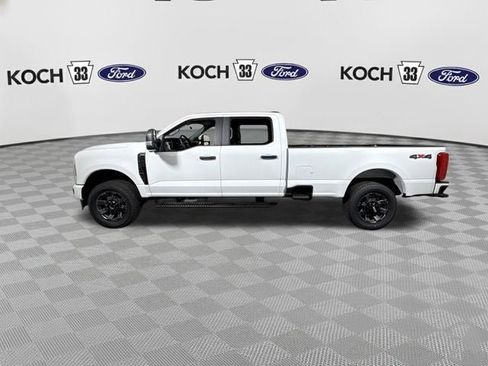 New 2026 Ford F250 XL w/ STX Appearance Package image 5