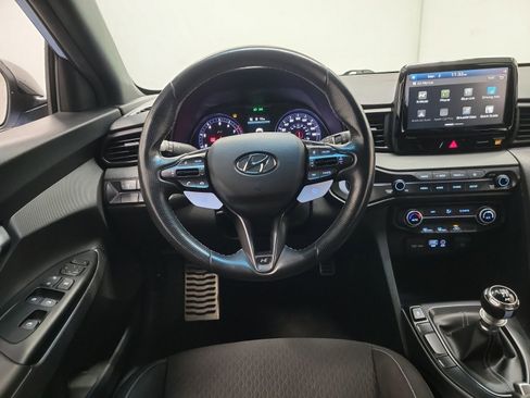 Used 2020 Hyundai Veloster N w/ Performance Package image 16