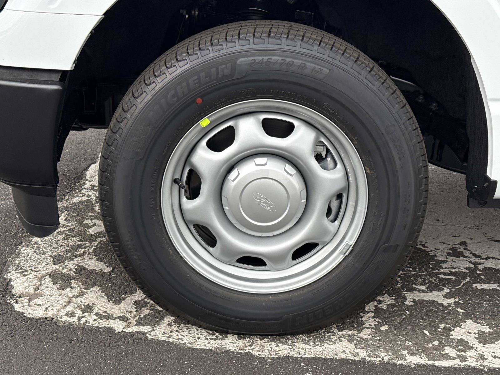 New 2026 Ford F150 XL RWD image 9