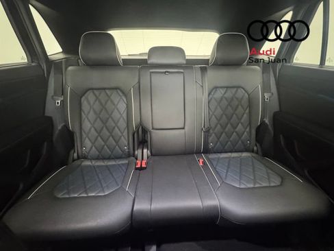Used 2026 Volkswagen Atlas Cross Sport SEL Premium R-Line AWD/4WD image 14