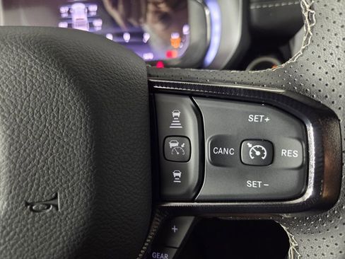 New 2026 RAM 1500 Rebel w/ Rebel Level 2 Equipment Group image 15