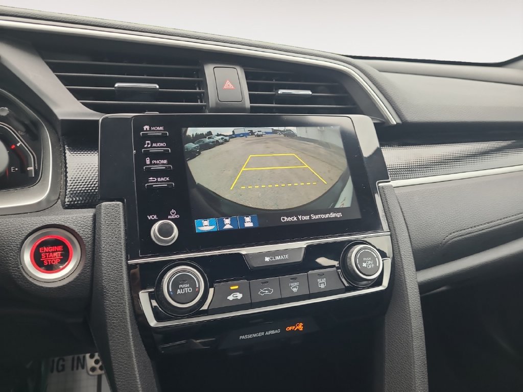Used 2021 Honda Civic Sport image 24
