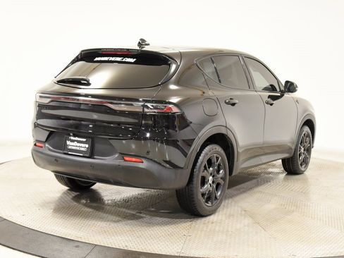 Used 2024 Dodge Hornet GT Plus w/ GT Blacktop Package image 11