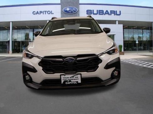 New 2026 Subaru Crosstrek 2.0i Premium image 7
