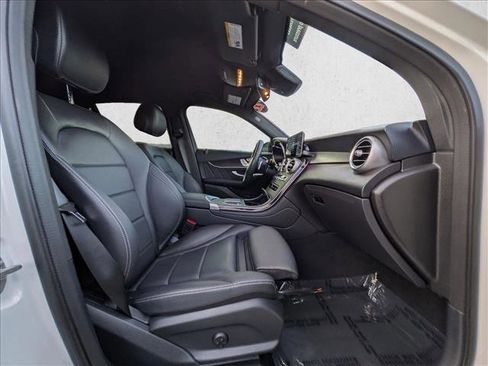 Certified 2022 Mercedes-Benz GLC 300 4MATIC image 20