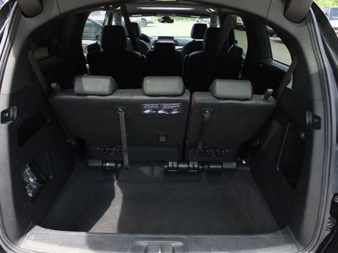 Used 2025 Honda Odyssey Sport-L image 18