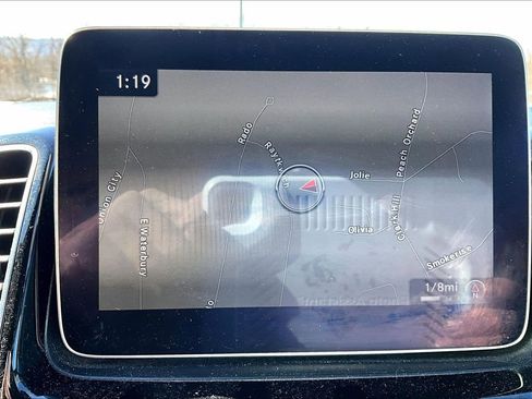 Used 2019 Mercedes-Benz GLE 400 4MATIC w/ Premium 1 Package image 29