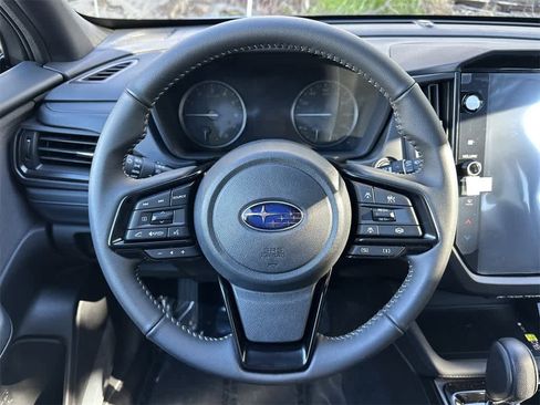 New 2026 Subaru Forester Premium image 16