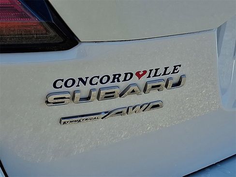 Certified 2022 Subaru Outback Limited XT image 36