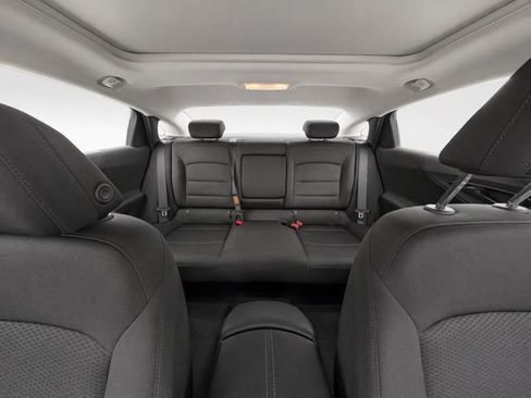 Used 2023 Chevrolet Malibu LT FWD image 25