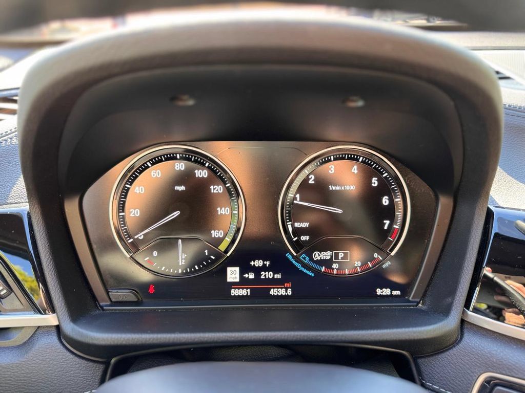 Used 2021 BMW X1 xDrive28i w/ Premium Package AWD/4WD image 14