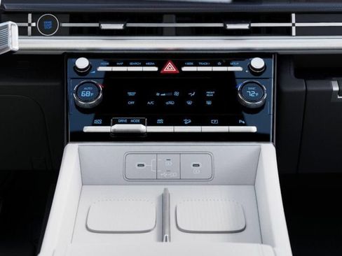 New 2026 Hyundai Santa Fe SE AWD/4WD image 16