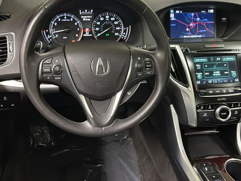 Used 2015 Acura TLX V6 w/ Technology Package image 24