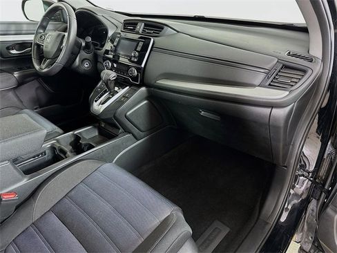 Certified 2020 Honda CR-V LX image 28