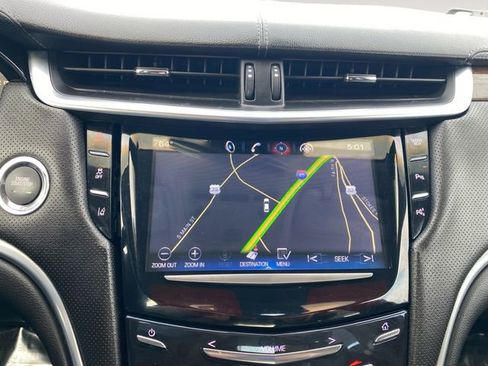 Used 2014 Cadillac XTS Premium image 26