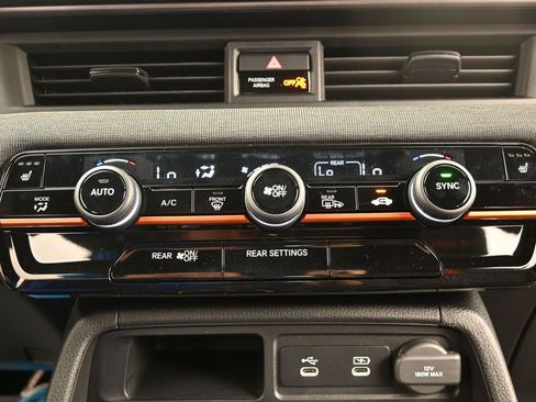 New 2026 Honda Passport TrailSport image 16