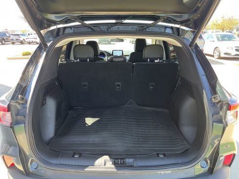 Used 2022 Ford Escape SEL w/ Technology Package AWD/4WD image 14