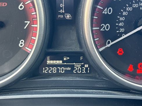 Used 2013 MAZDA MAZDASPEED3 Touring FWD image 22