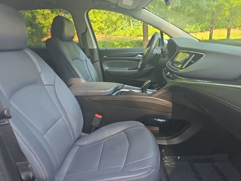 Used 2021 Buick Enclave Essence w/ LPO, Floor Liner Package AWD/4WD image 10