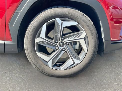 Used 2024 Hyundai Tucson SEL w/ Convenience Package image 30