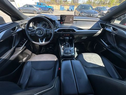 Used 2020 MAZDA CX-9 Grand Touring image 29