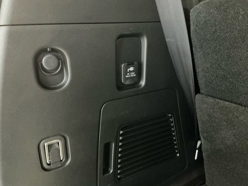 Used 2025 INFINITI QX80 Autograph image 32