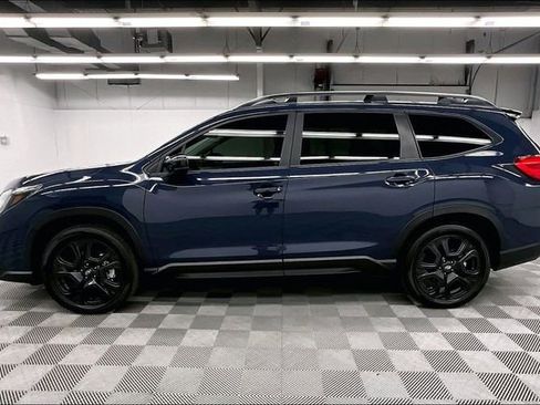 Used 2025 Subaru Ascent Onyx Edition w/ Popular Package #2 AWD/4WD image 14