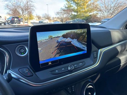 Used 2024 Chevrolet Blazer LT w/ Convenience Package image 38