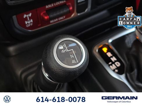 Used 2024 Jeep Wrangler Sport AWD/4WD image 38