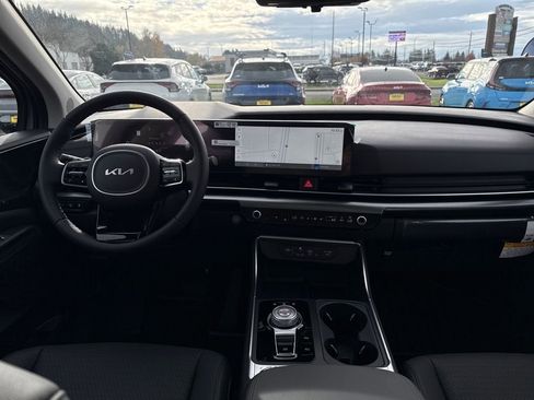 New 2026 Kia Carnival SX Prestige image 13