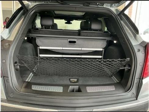 Used 2023 Cadillac XT5 Premium Luxury w/ LPO, Floor Liner Package FWD image 10