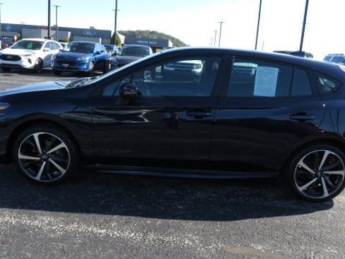 Used 2020 Subaru Impreza 2.0i Sport image 13