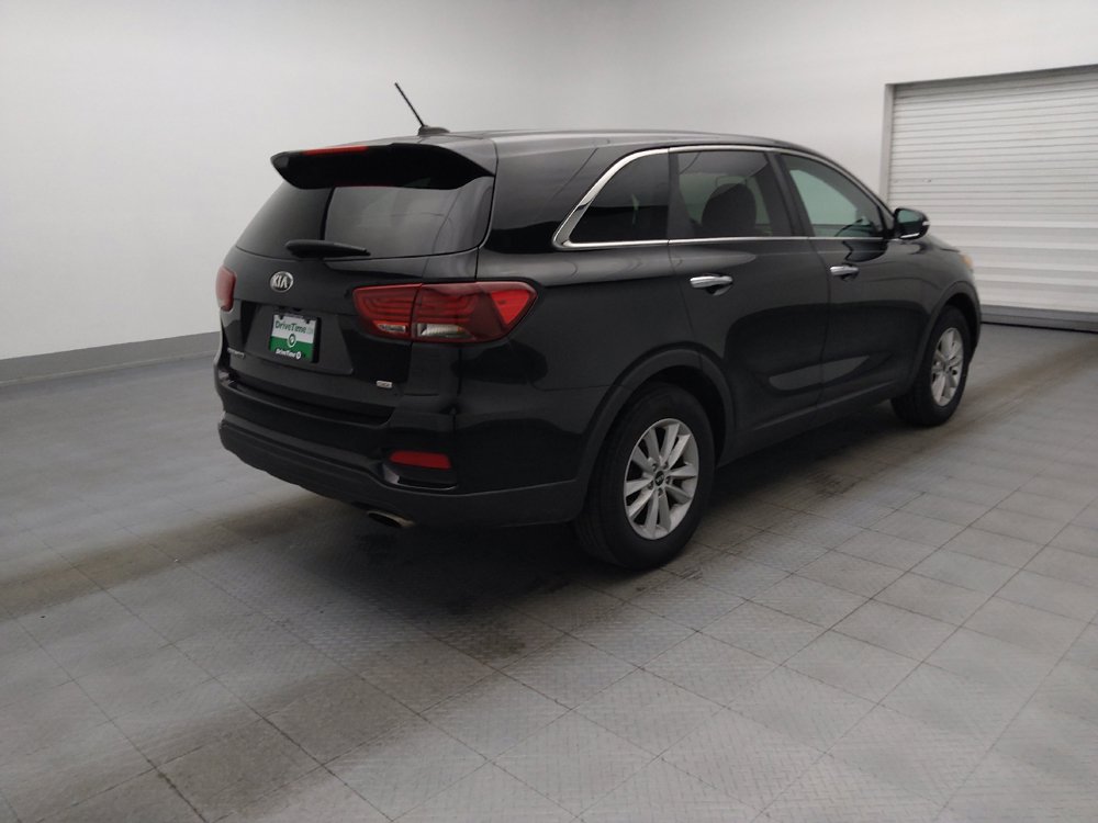 Used 2019 Kia Sorento L FWD image 10