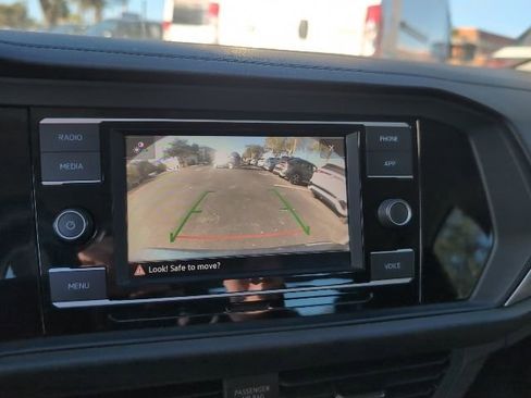 Certified 2021 Volkswagen Jetta S image 16