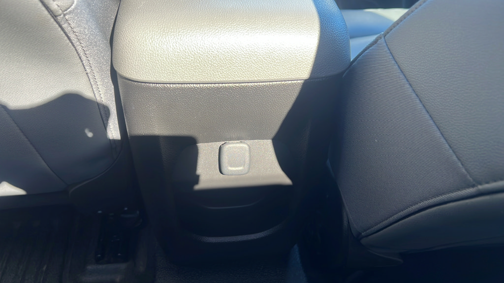 Used 2017 Chevrolet Colorado 2WD Extended Cab image 24