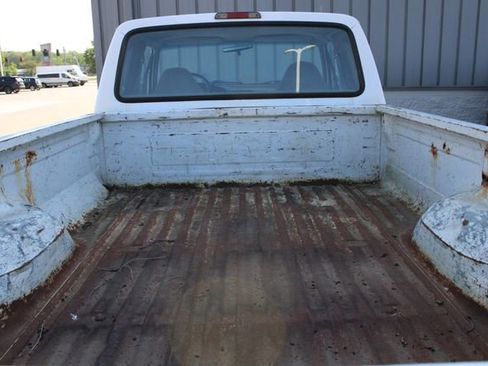 Used 1996 Ford F350 2WD SuperCab DRW image 27