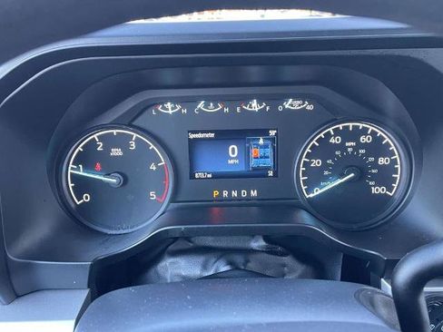 Certified 2024 Ford F350 XL w/ STX Appearance Package image 11